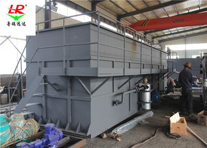 北京鄉鎮污水處理設備廠家報價