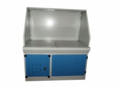 河南平頂山打磨除塵工作臺生產廠家_環保設備欄目_