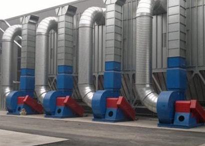 環(huán)保設(shè)備的特點