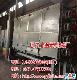 環(huán)保炭化設(shè)備的優(yōu)勢、產(chǎn)品質(zhì)量及實際收益分析