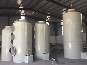 秦都優質環保設備選購指南 等離子光氧設備推薦與采購建議