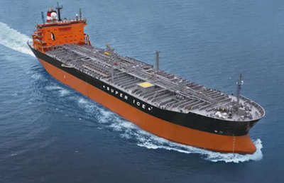 廣船型MR油船蟬聯(lián)國家制造業(yè)單項冠軍，國際船舶運(yùn)輸領(lǐng)域再創(chuàng)佳績