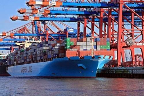 又有兩艘國際海運集裝箱船發(fā)現(xiàn)疫情，你的貨物在船上嗎？