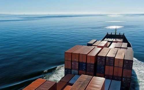 港口疫情爆發(fā)或?qū)⒁l(fā)航運新格局