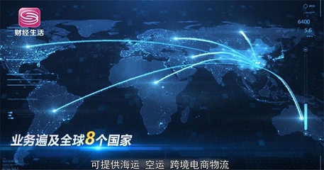 環(huán)海供應鏈管理優(yōu)化服務，助力中國本土物流企業(yè)高質(zhì)量發(fā)展